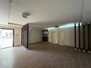 ALYANS'TAN GMK'YA SIFIR MASRAFSIZ HER İŞE UYGUN SATILIK OFİS