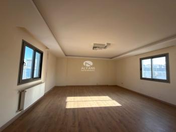 ALYANS'TAN GMK'YA SIFIR MASRAFSIZ HER İŞE UYGUN SATILIK OFİS