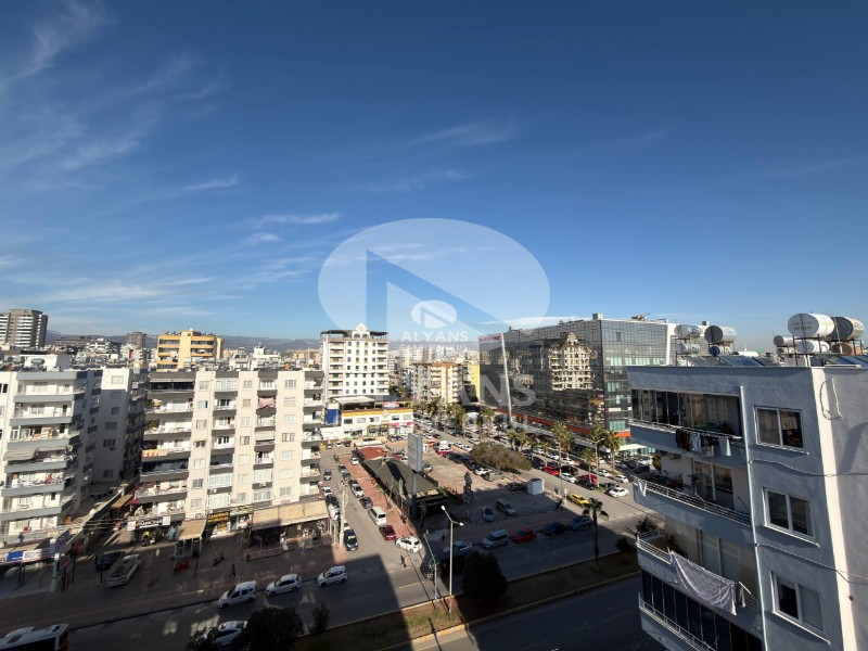 ALYANS'TAN GMK'YA SIFIR MASRAFSIZ HER İŞE UYGUN SATILIK OFİS