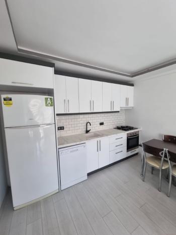 EFELER MAHALLESİ’ NDE YENİ ADLİYE ARKASINDA 2+1 EYŞALI İSKANLI DAİRE FİYAT :5.600.000TL