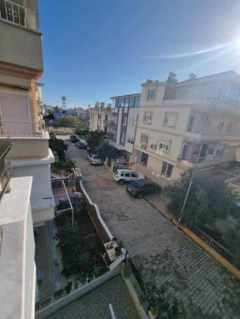 EFELER MAHALLESİ’ NDE YENİ ADLİYE ARKASINDA 2+1 EYŞALI İSKANLI DAİRE FİYAT :5.600.000TL