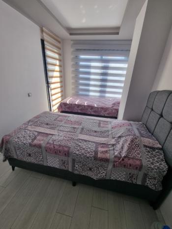 EFELER MAHALLESİ’ NDE YENİ ADLİYE ARKASINDA 2+1 EYŞALI İSKANLI DAİRE FİYAT :5.600.000TL