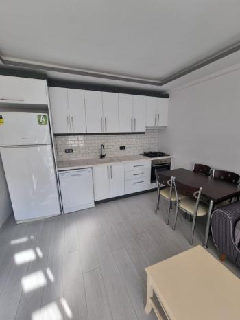 EFELER MAHALLESİ’ NDE YENİ ADLİYE ARKASINDA 2+1 EYŞALI İSKANLI DAİRE FİYAT :5.600.000TL