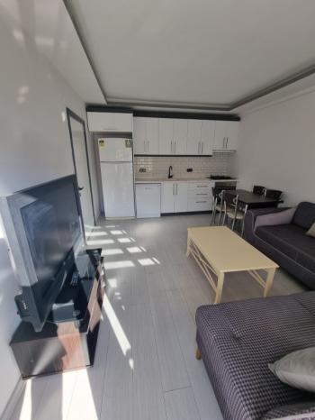 EFELER MAHALLESİ’ NDE YENİ ADLİYE ARKASINDA 2+1 EYŞALI İSKANLI DAİRE FİYAT :5.600.000TL