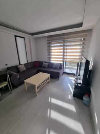 EFELER MAHALLESİ’ NDE YENİ ADLİYE ARKASINDA 2+1 EYŞALI İSKANLI DAİRE FİYAT :5.600.000TL