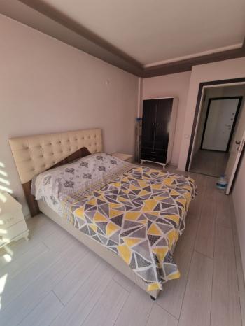 EFELER MAHALLESİ’ NDE YENİ ADLİYE ARKASINDA 2+1 EYŞALI İSKANLI DAİRE FİYAT :5.600.000TL