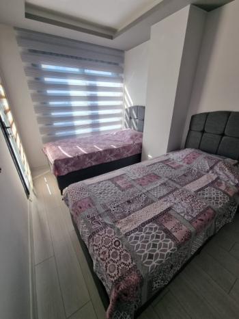 EFELER MAHALLESİ’ NDE YENİ ADLİYE ARKASINDA 2+1 EYŞALI İSKANLI DAİRE FİYAT :5.600.000TL