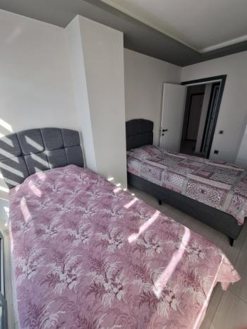 EFELER MAHALLESİ’ NDE YENİ ADLİYE ARKASINDA 2+1 EYŞALI İSKANLI DAİRE FİYAT :5.600.000TL