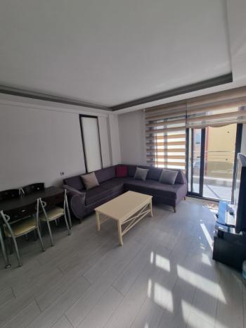 EFELER MAHALLESİ’ NDE YENİ ADLİYE ARKASINDA 2+1 EYŞALI İSKANLI DAİRE FİYAT :5.600.000TL