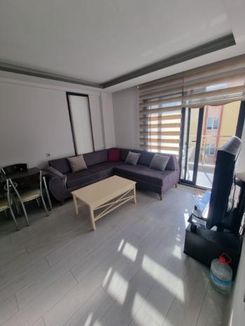 EFELER MAHALLESİ’ NDE YENİ ADLİYE ARKASINDA 2+1 EYŞALI İSKANLI DAİRE FİYAT :5.600.000TL