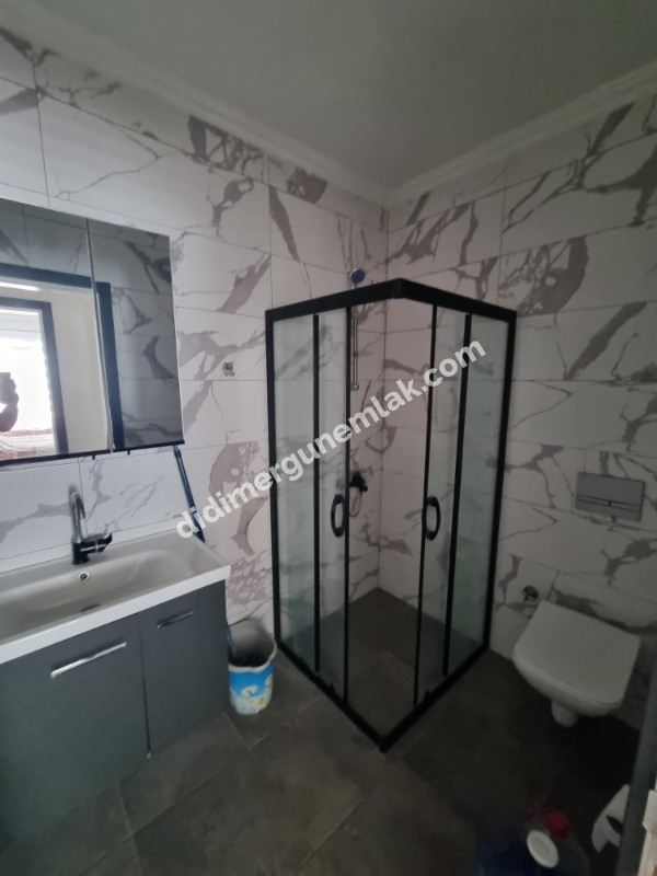 EFELER MAHALLESİ’ NDE YENİ ADLİYE ARKASINDA 2+1 EYŞALI İSKANLI DAİRE FİYAT :5.600.000TL