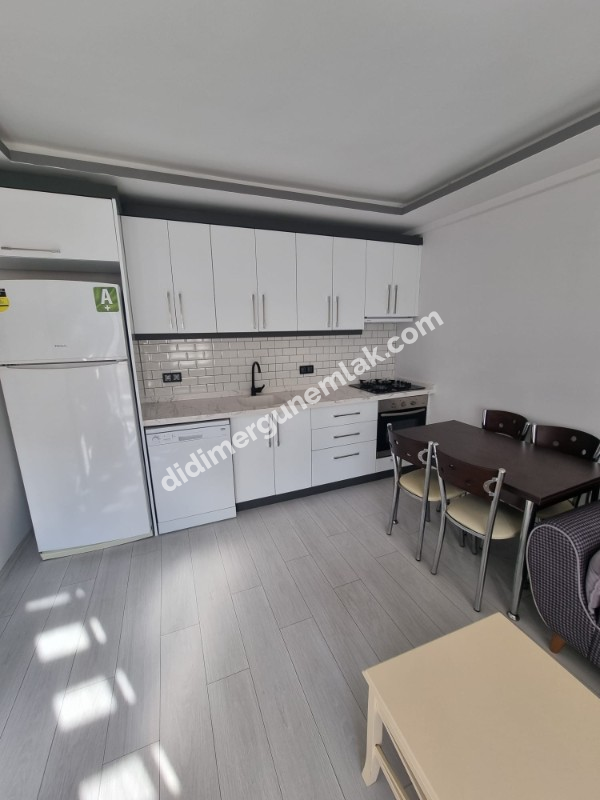 EFELER MAHALLESİ’ NDE YENİ ADLİYE ARKASINDA 2+1 EYŞALI İSKANLI DAİRE FİYAT :5.600.000TL