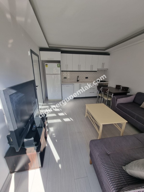 EFELER MAHALLESİ’ NDE YENİ ADLİYE ARKASINDA 2+1 EYŞALI İSKANLI DAİRE FİYAT :5.600.000TL