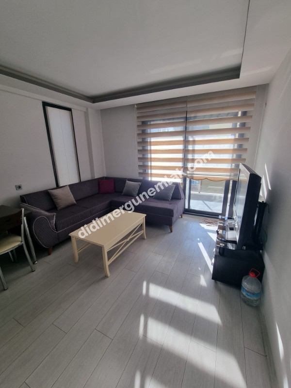 EFELER MAHALLESİ’ NDE YENİ ADLİYE ARKASINDA 2+1 EYŞALI İSKANLI DAİRE FİYAT :5.600.000TL