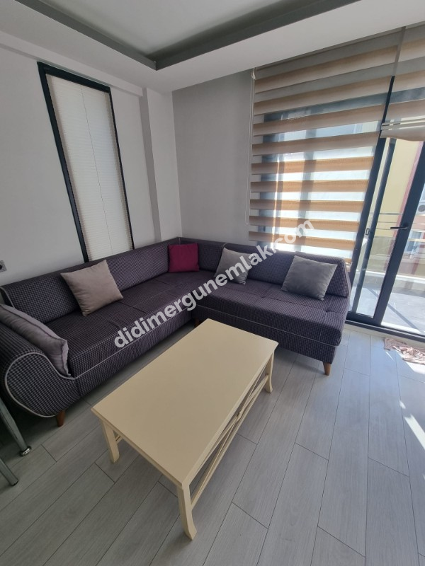 EFELER MAHALLESİ’ NDE YENİ ADLİYE ARKASINDA 2+1 EYŞALI İSKANLI DAİRE FİYAT :5.600.000TL