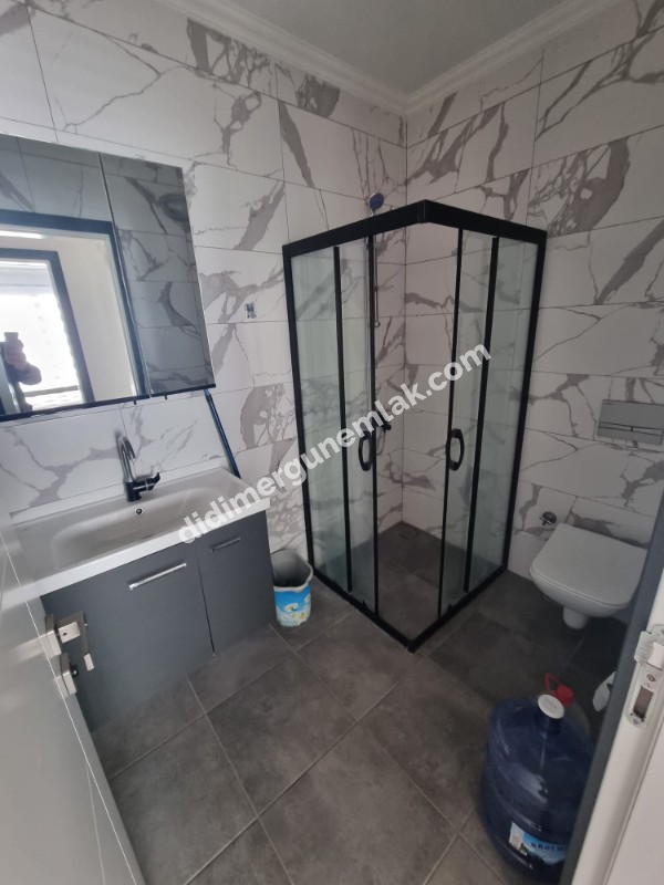 EFELER MAHALLESİ’ NDE YENİ ADLİYE ARKASINDA 2+1 EYŞALI İSKANLI DAİRE FİYAT :5.600.000TL