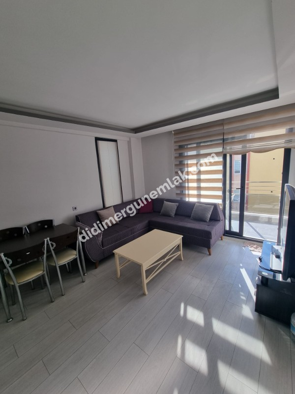 EFELER MAHALLESİ’ NDE YENİ ADLİYE ARKASINDA 2+1 EYŞALI İSKANLI DAİRE FİYAT :5.600.000TL