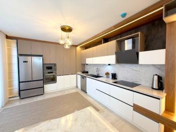 Didim'de Satılık Tam Müstakil 4+1 Villa