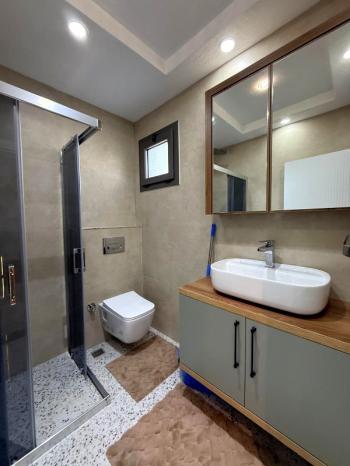 Didim'de Satılık Tam Müstakil 4+1 Villa