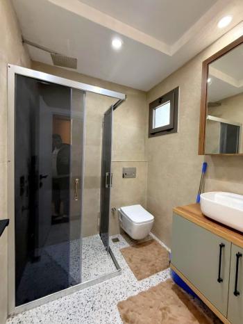 Didim'de Satılık Tam Müstakil 4+1 Villa
