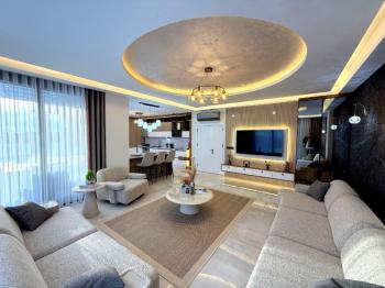 Didim'de Satılık Tam Müstakil 4+1 Villa