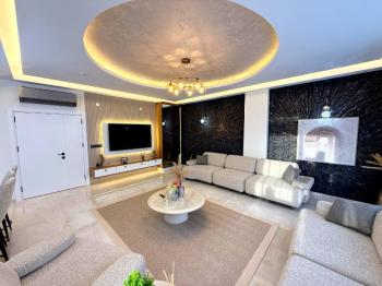 Didim'de Satılık Tam Müstakil 4+1 Villa