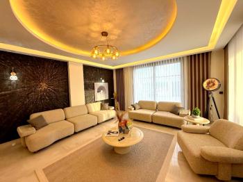 Didim'de Satılık Tam Müstakil 4+1 Villa