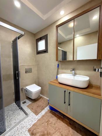Didim'de Satılık Tam Müstakil 4+1 Villa