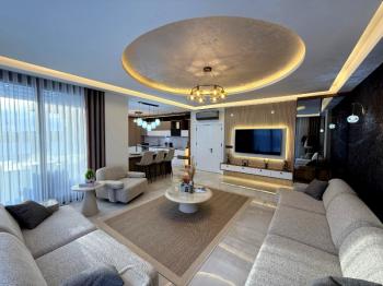 Didim'de Satılık Tam Müstakil 4+1 Villa