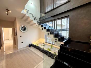 Didim'de Satılık Tam Müstakil 4+1 Villa
