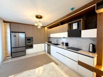 Didim'de Satılık Tam Müstakil 4+1 Villa
