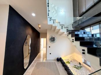 Didim'de Satılık Tam Müstakil 4+1 Villa