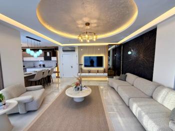 Didim'de Satılık Tam Müstakil 4+1 Villa