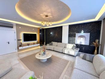Didim'de Satılık Tam Müstakil 4+1 Villa