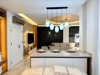 Didim'de Satılık Tam Müstakil 4+1 Villa