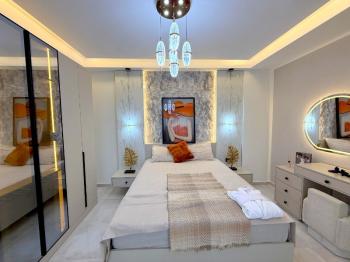 Didim'de Satılık Tam Müstakil 4+1 Villa