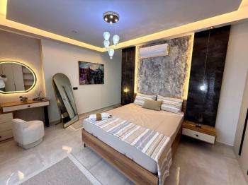 Didim'de Satılık Tam Müstakil 4+1 Villa