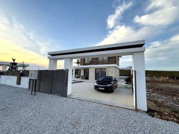 Didim'de Satılık Tam Müstakil 4+1 Villa