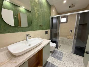 Didim'de Satılık Tam Müstakil 4+1 Villa