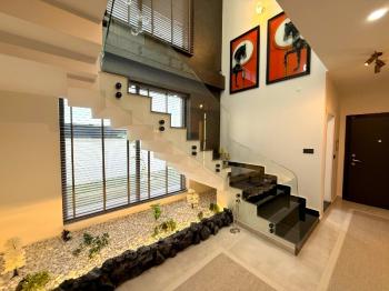 Didim'de Satılık Tam Müstakil 4+1 Villa