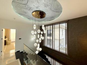 Didim'de Satılık Tam Müstakil 4+1 Villa