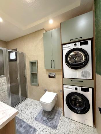 Didim'de Satılık Tam Müstakil 4+1 Villa