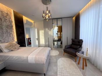 Didim'de Satılık Tam Müstakil 4+1 Villa