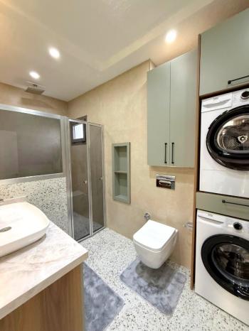Didim'de Satılık Tam Müstakil 4+1 Villa