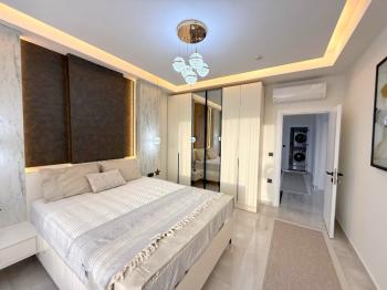 Didim'de Satılık Tam Müstakil 4+1 Villa