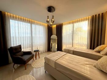 Didim'de Satılık Tam Müstakil 4+1 Villa