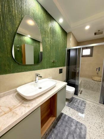 Didim'de Satılık Tam Müstakil 4+1 Villa