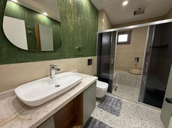 Didim'de Satılık Tam Müstakil 4+1 Villa