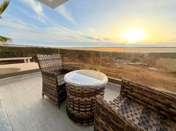 Didim'de Satılık Tam Müstakil 4+1 Villa