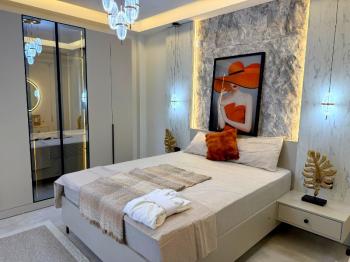Didim'de Satılık Tam Müstakil 4+1 Villa